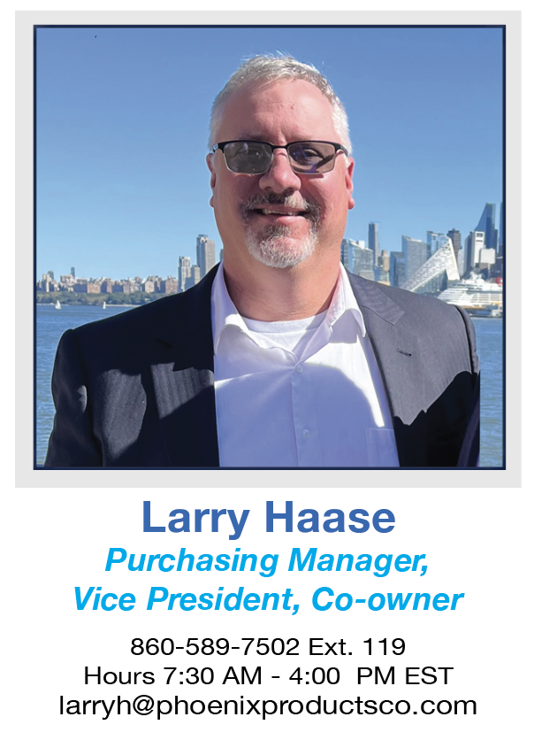 Larry Haase